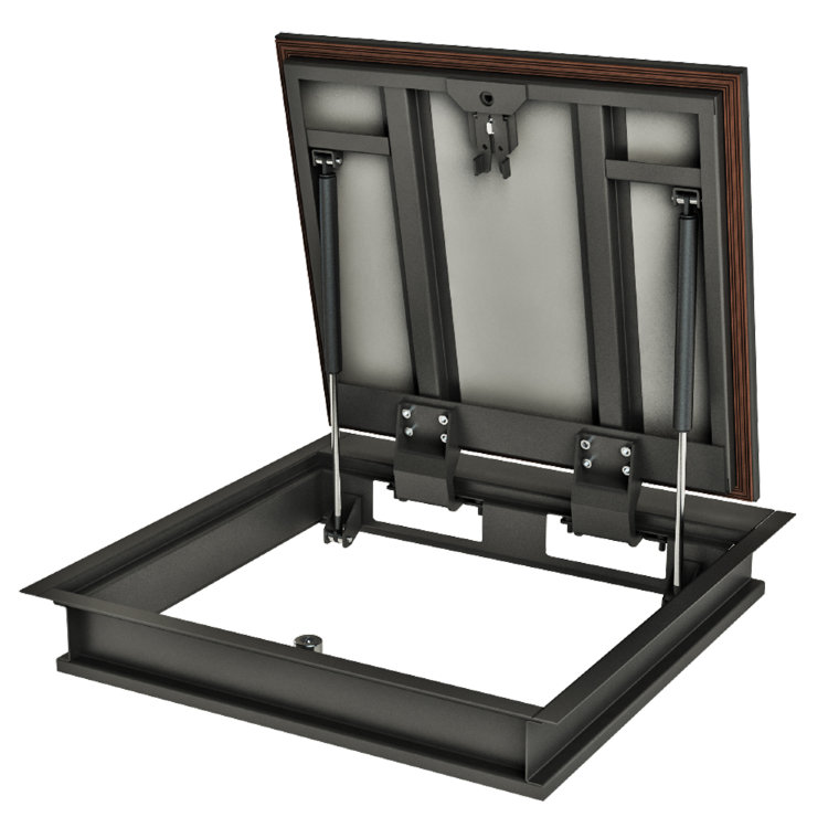 Противопожарные люки в Тарусе