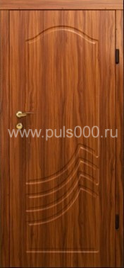 Стальная уличная утеплённая дверь UL-906, цена 39 000  руб.