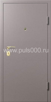 Квартирная дверь FL-1160 порошковое напыление