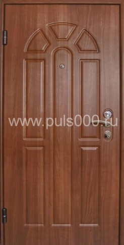 Металлическая дверь с терморазрывом в частный дом TER 115, цена 40 500  руб.