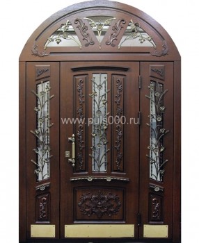 Дверь массивом дерева DM-22, цена 91 500  руб.