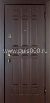 Входная дверь из МДФ с двух сторон MDF-2714, цена 37 640  руб.